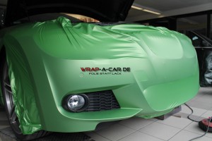 Wrap-a-car copyright by Sascha Bösel